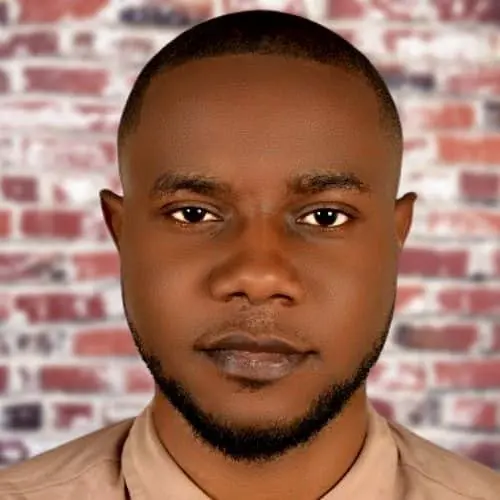 Olabode Oluwaseun