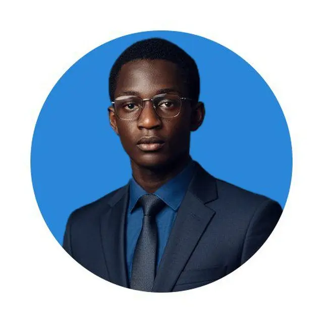 Reginald Appiah